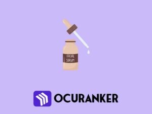 mejor serum facial ocu